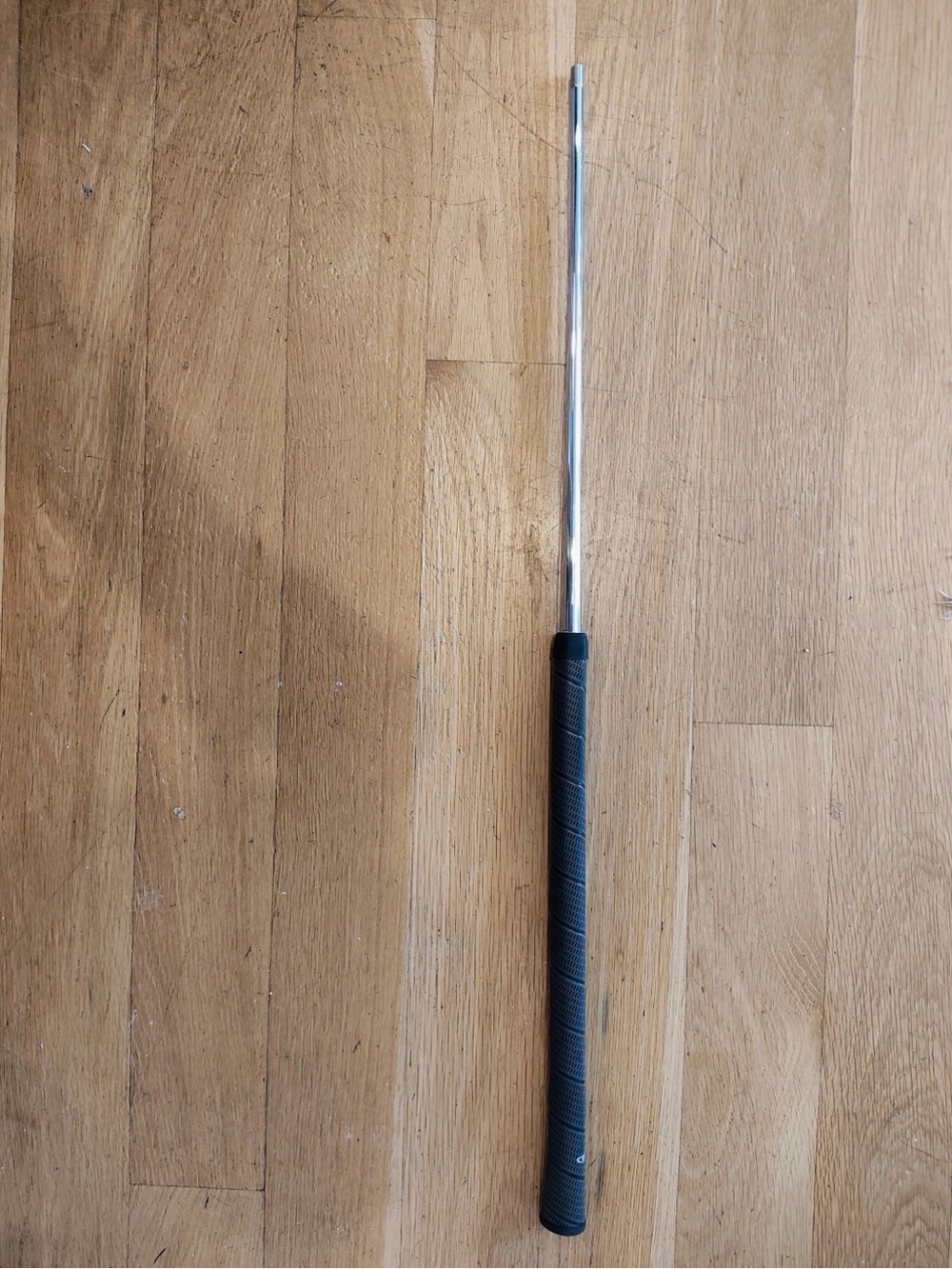 33" Scotty Cameron Putter Shaft with Long Winn Grip